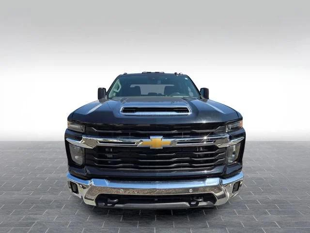 chevrolet silverado 3500hd 2025 1GC4KTEY0SF351437 image chevrolet silverado 3500hd 2025 1GC4KTEY0SF351437 image